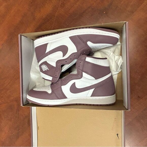 Air Jordan 1 Retro High OG DZ5485-105 size 13 new with box 📦 - Picture 2 of 11